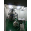 Automatic Fava Bean Sesame Chickpeas Peanut Nuts Sunflower Seeds Beans Pellet Packing Machine